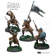 Game of Thrones Miniatures Game miniatures board game (English) by Knight Models
