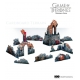 Game of Thrones Miniatures Game miniatures board game (English) by Knight Models