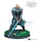 Game of Thrones Miniatures Game miniatures board game (English) by Knight Models