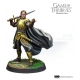 Game of Thrones Miniatures Game miniatures board game (English) by Knight Models
