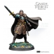 Juego de mesa de miniaturas Game of Thrones Miniatures Game (Inglés) de Knight Models