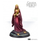 Game of Thrones Miniatures Game miniatures board game (English) by Knight Models