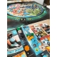 Juego de mesa Evacuation de Arrakis Games