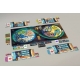 Juego de mesa Evacuation de Arrakis Games