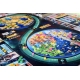 Juego de mesa Evacuation de Arrakis Games
