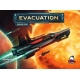 Juego de mesa Evacuation de Arrakis Games