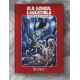Old-School Essentials: Bestiary from The Hills Press