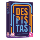 Despistas card game from Tranjis Games