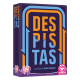 Juego de cartas Despistas de Tranjis Games