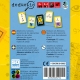 Deductio board game by SD Games
