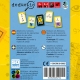 Juego de mesa Deductio de SD Games