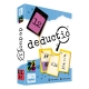 Juego de mesa Deductio de SD Games