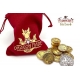 Flamecraft: Metal Coins (Series 2) from Lucky Duck Games