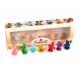 Flamecraft: Dragon Miniatures (Series 2) from Lucky Duck Games