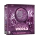 Leisure and Decadence Expansion expansion for board game It's a Wonderful World by Tranjis Games