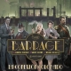 Barrage: New Lands – The Colorado Connection from Maldito Games