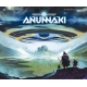 Anunnaki: Dawn of the Gods board game by Maldito Games