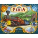 The Grand Carnival: On the Road board game by Maldito Games