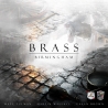 Brass: Birmingham Deluxe