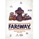 Faraway board game by Maldito Games