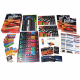 Pole Position board game from Do It Games