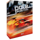 Pole Position board game from Do It Games