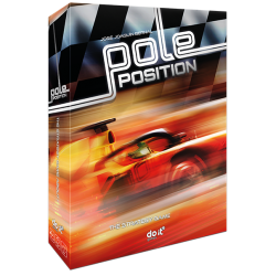 Juego de mesa Pole Position de Do It Games