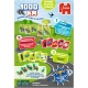 1000 KM Juego de cartas de Diset