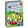 1000 KM Card Game