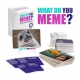 Party game What Do You Meme? from IMC Toys