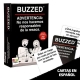 Party game Buzzed from IMC Toys