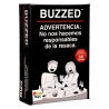 Buzzed (Spanish)