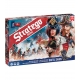 Diset Original Stratego board game