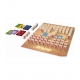 Diset Stratego 65th Anniversary board game