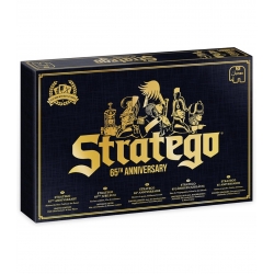 Juego de mesa Stratego 65 Aniversario de Diset