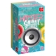 Juego de cartas Hitster Summer Party de Diset