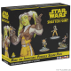 Star Wars: Shatterpoint Make The Impossible Possible Squad Pack (Multi language) from Atomic Mass Games