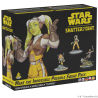 Star Wars: Shatterpoint - Make The Impossible Possible Squad Pack (Multi idioma)