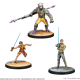 Star Wars: Shatterpoint Stronger Than Fear Squad Pack (Multi language) from Atomic Mass Games