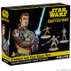 Star Wars: Shatterpoint Stronger Than Fear Squad Pack (Multi language) from Atomic Mass Games