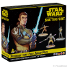 Star Wars: Shatterpoint - Stronger Than Fear Squad Pack (Multi idioma)