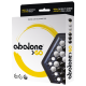 Zygomatic Abalone GO Board Game