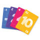 Rebel Klink Card Game
