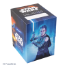 Star Wars: Unlimited Soft Crate Rey/Kylo Ren