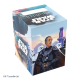 Cajas Star Wars: Unlimited Soft Crate Mandalorian/Moff Gideon de Gamegenic