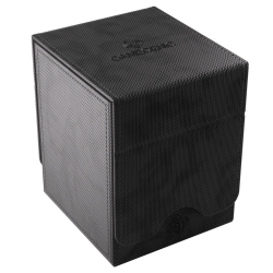 Caja Squire PLUS 100+ XL Black de Gamegenic