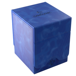 Caja Squire PLUS 100+ XL Blue de Gamegenic