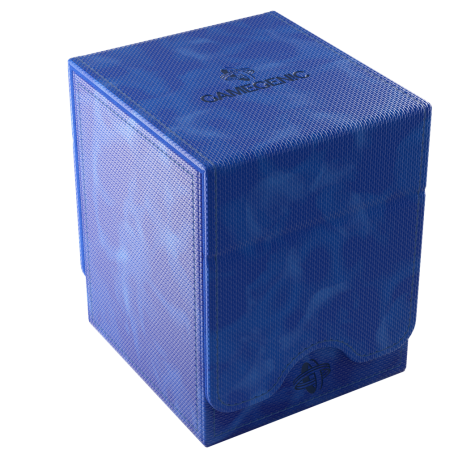 Caja Squire PLUS 100+ XL Blue de Gamegenic