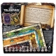 5th edition of Talisman, the Adventure and Fantasy game from Hasbro Gaming