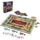 5th edition of Talisman, the Adventure and Fantasy game from Hasbro Gaming